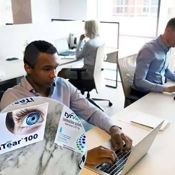 Customer Experiences with iTear100



